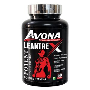 Avona  Leantrex Fat Burner