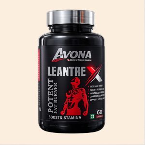 Avona Leantre X – Potent Fat Burner